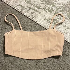 Pretty Little Thing tank!